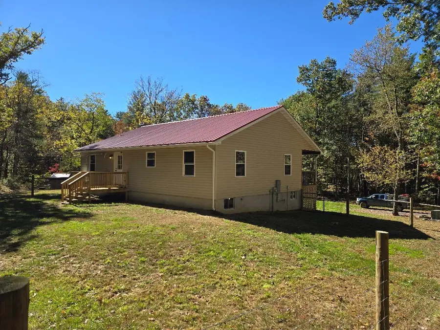 544 W W. Warm Springs, Warm Springs, VA 24484 - #2