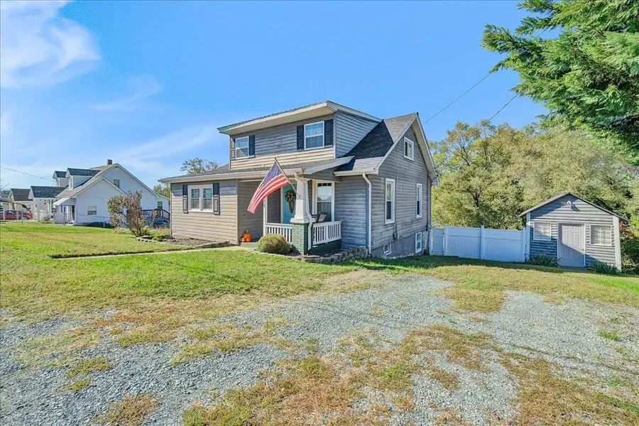 2304 Moir, Roanoke, VA 24012 - #2