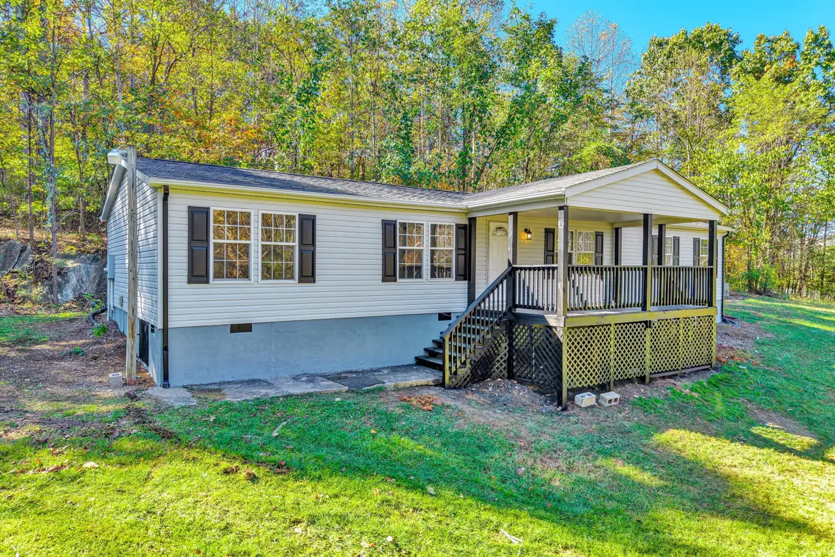 66 Wood, Troutville, VA 24175 - #1