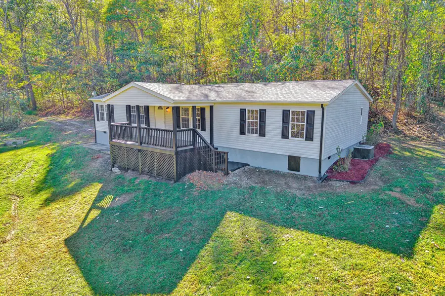 66 Wood, Troutville, VA 24175 - #3