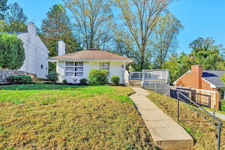 542 Dillard Rd, Roanoke, VA 24014 - #2