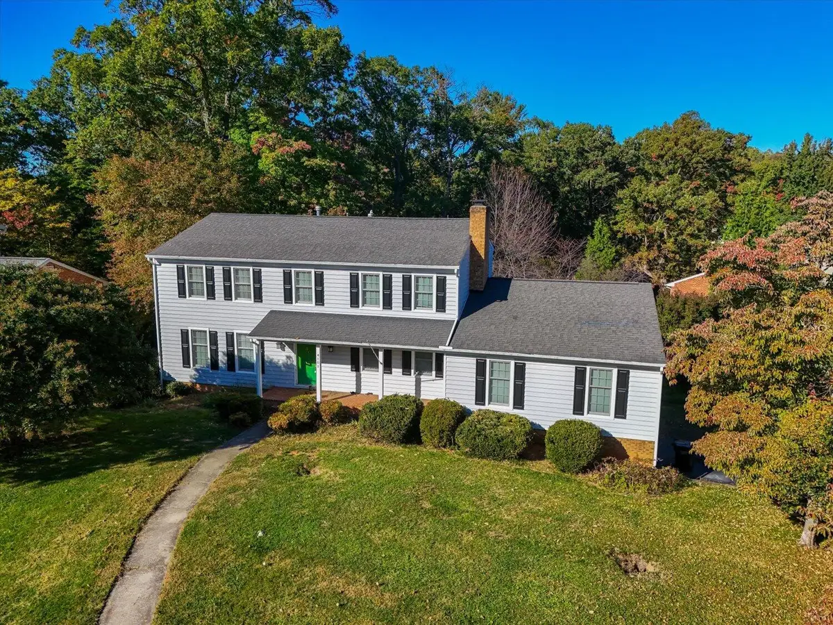 4101 Snowbird, Roanoke, VA 24018 - #1