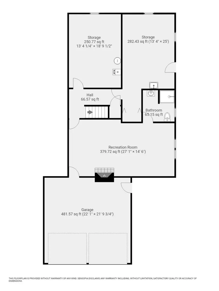 4101 Snowbird, Roanoke, VA 24018 - #3