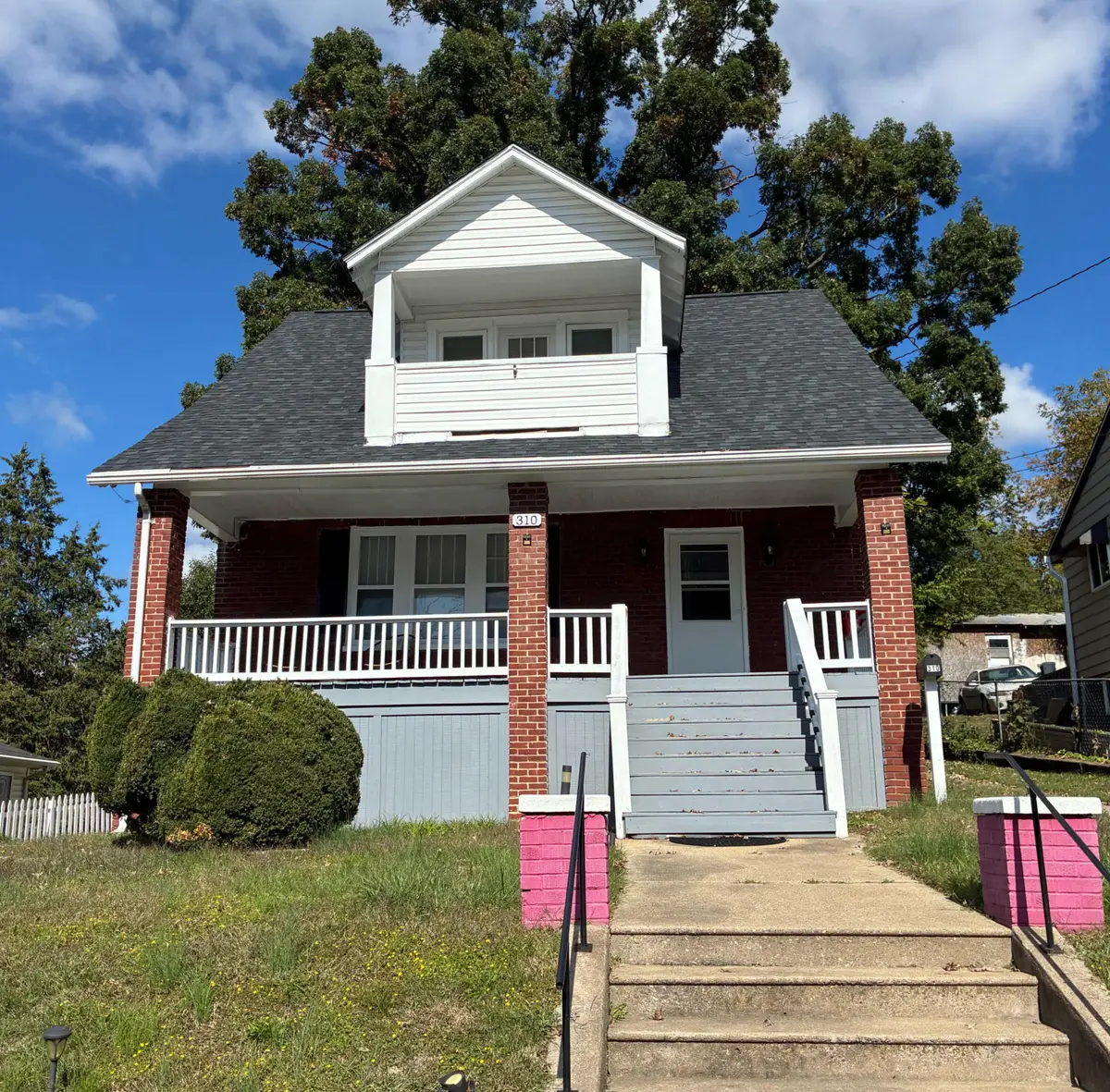 310 Maddock, Roanoke, VA 24012 - #1