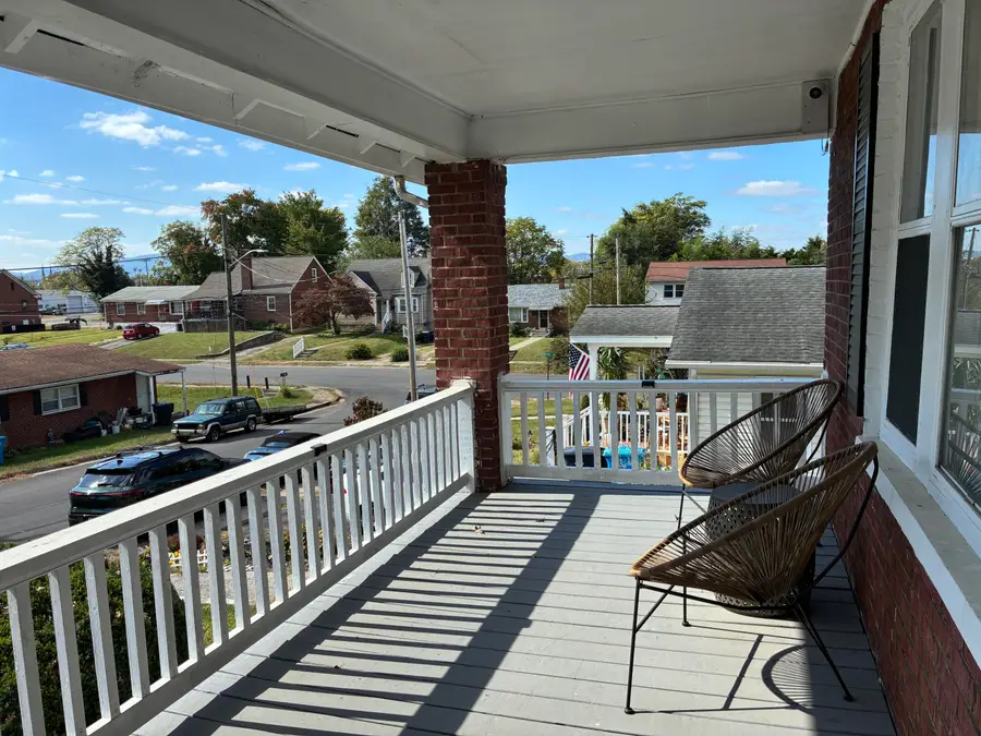 310 Maddock, Roanoke, VA 24012 - #3