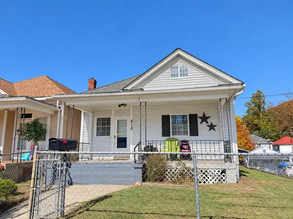 510 Court, Clifton Forge, VA 24422