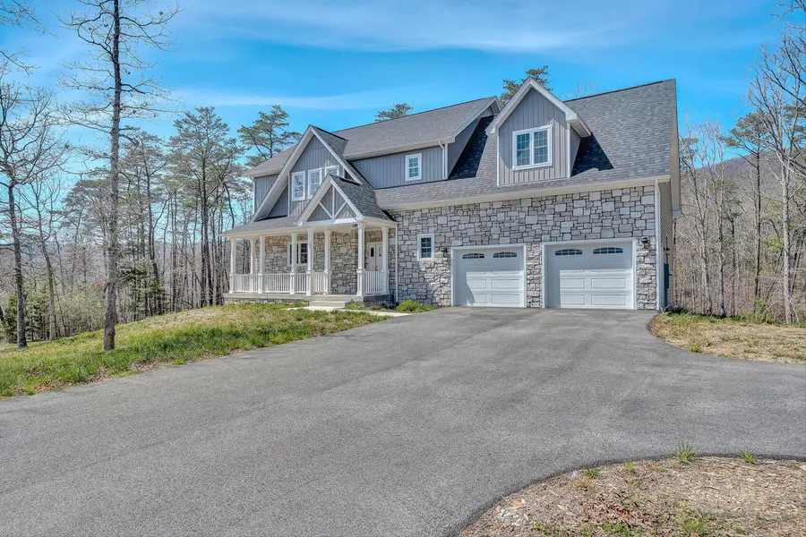 3615 Knob Forest, Elliston, VA 24087 - #2