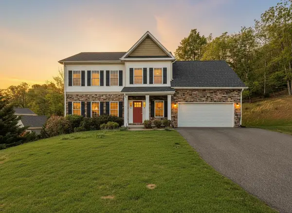 4235 Berkeley Place, Roanoke, VA 24018