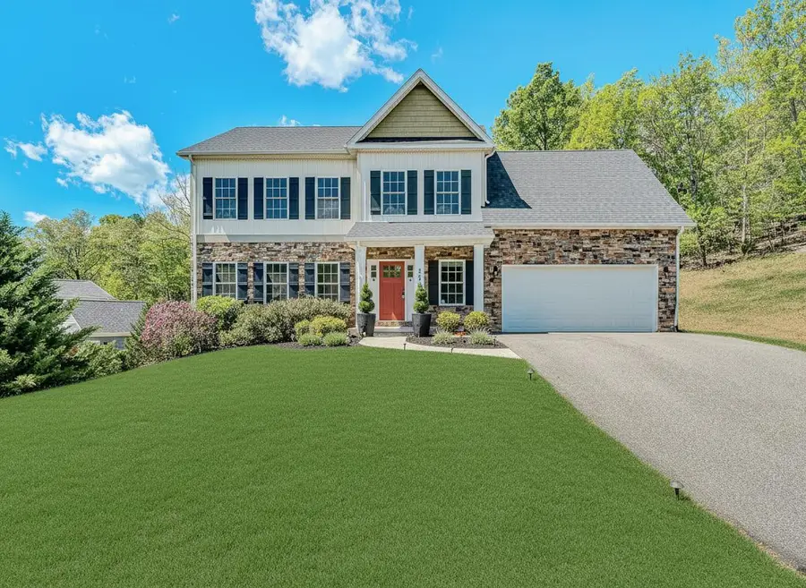 4235 Berkeley Place, Roanoke, VA 24018 - #2