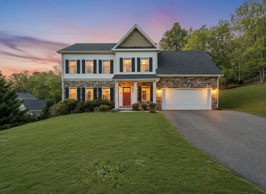 4235 Berkeley Place, Roanoke, VA 24018 - #3