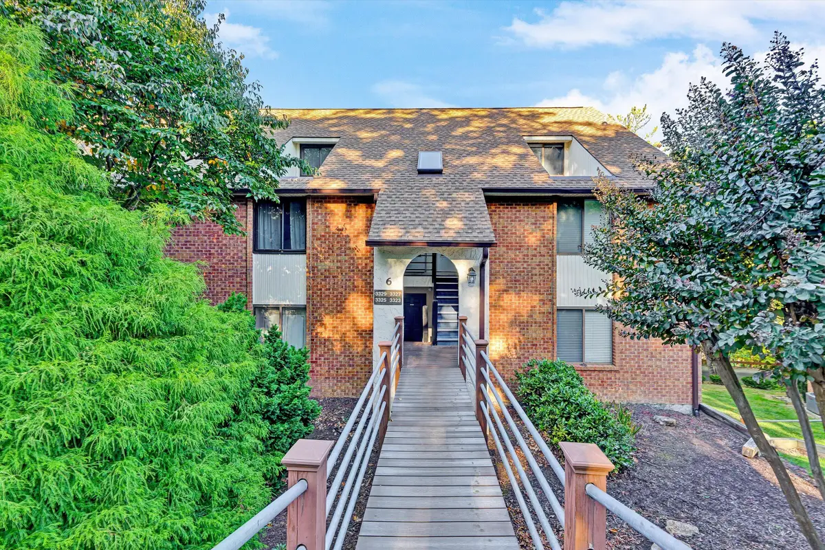 3329 Forest Ridge, Roanoke, VA 24018 - #1