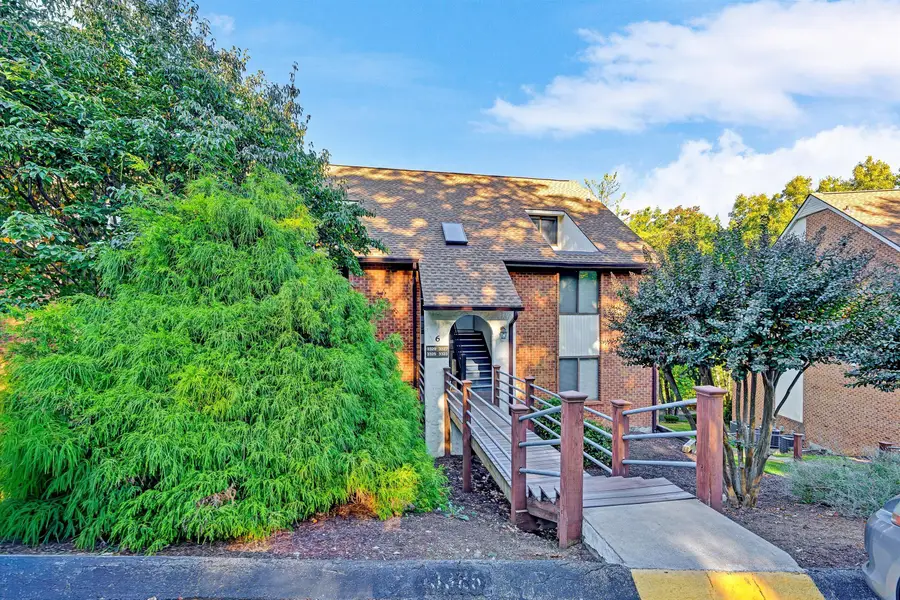 3329 Forest Ridge, Roanoke, VA 24018 - #2
