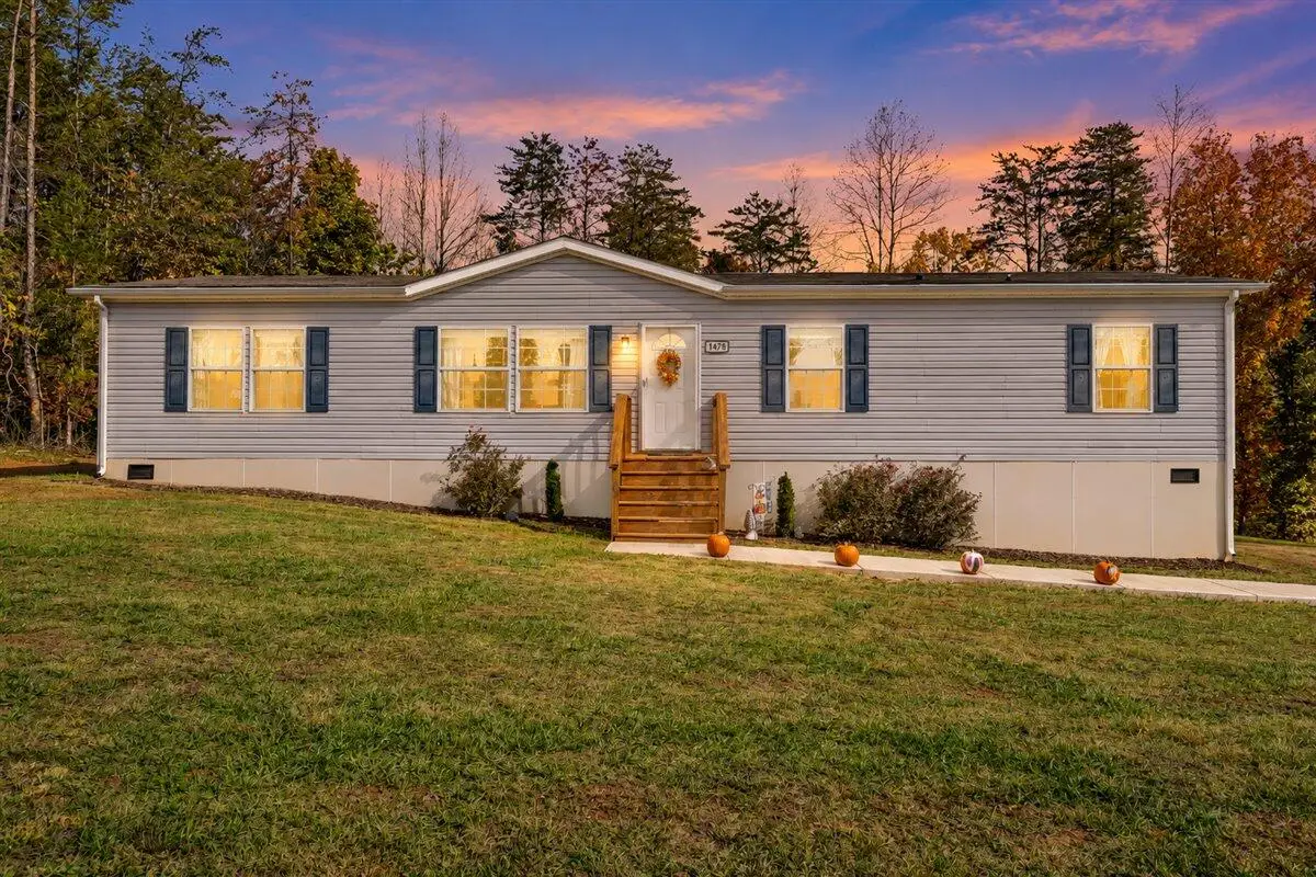 1478 Gander, Bedford, VA 24523 - #1