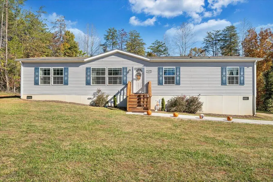 1478 Gander, Bedford, VA 24523 - #2