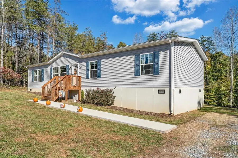 1478 Gander, Bedford, VA 24523 - #3