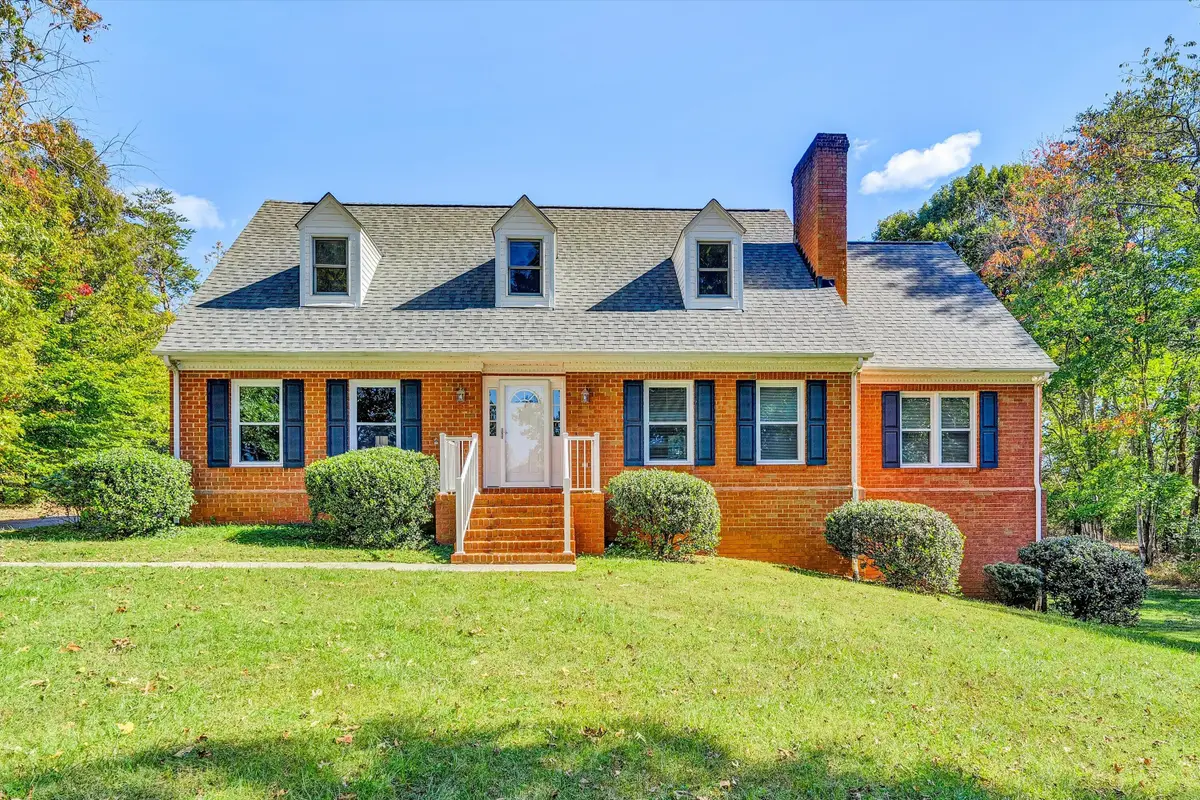 345 Glennwood, Rocky Mount, VA 24151 - #1