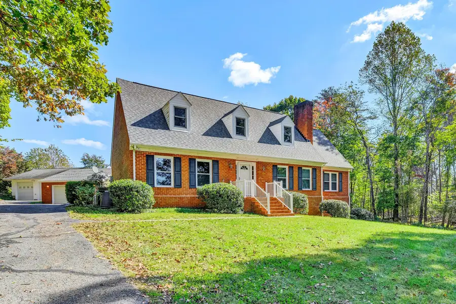 345 Glennwood, Rocky Mount, VA 24151 - #2