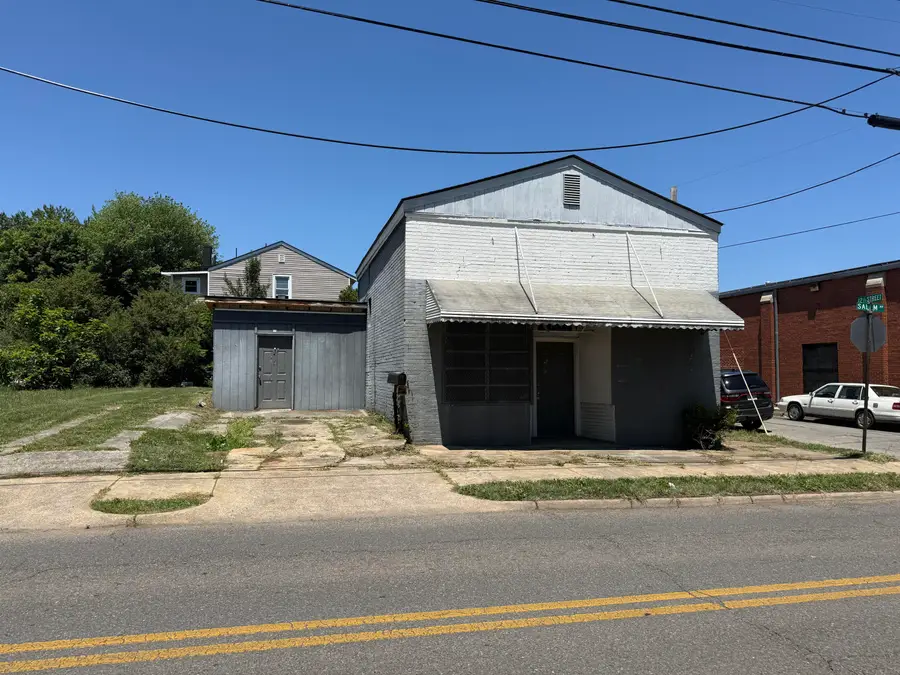 1217 Salem, Roanoke, VA 24016 - #2