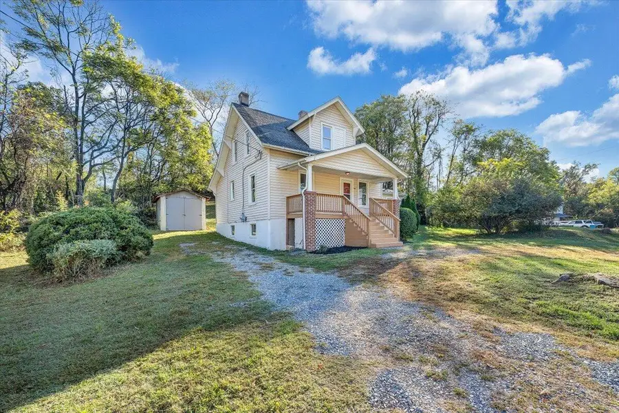 2141 Hollins, Roanoke, VA 24012 - #3