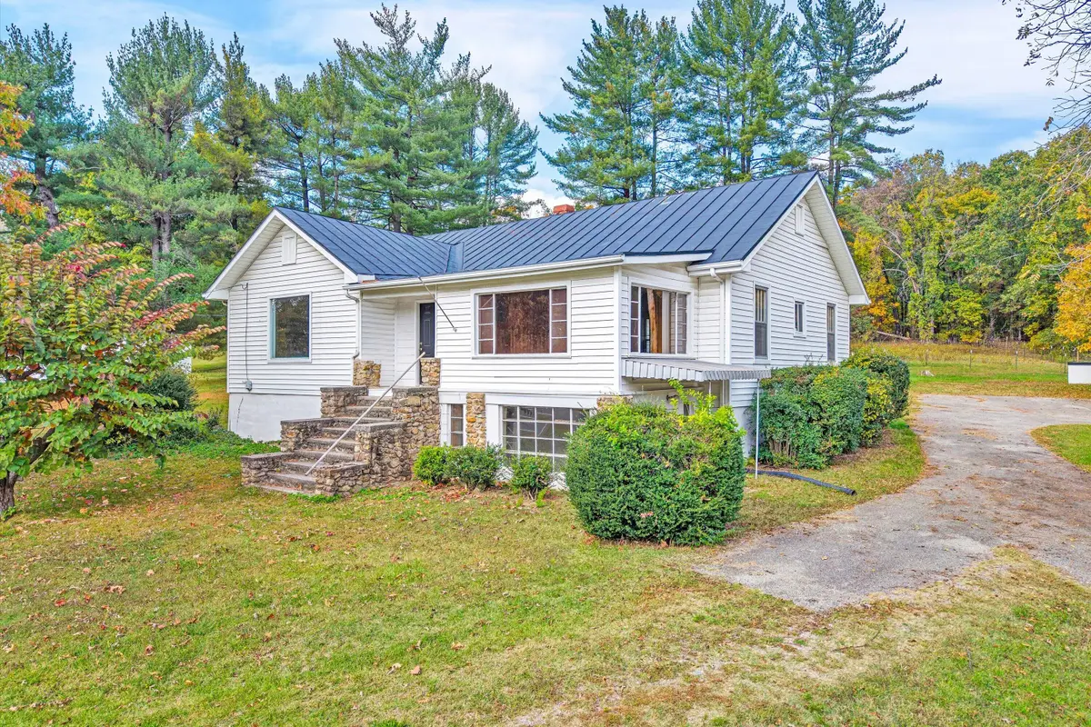 13961 W Lynchburg Salem Tpk., Blue Ridge, VA 24064 - #1