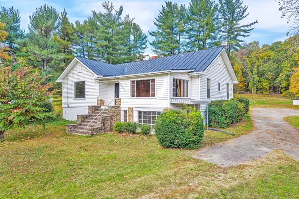 13961 W Lynchburg Salem Tpk., Blue Ridge, VA 24064