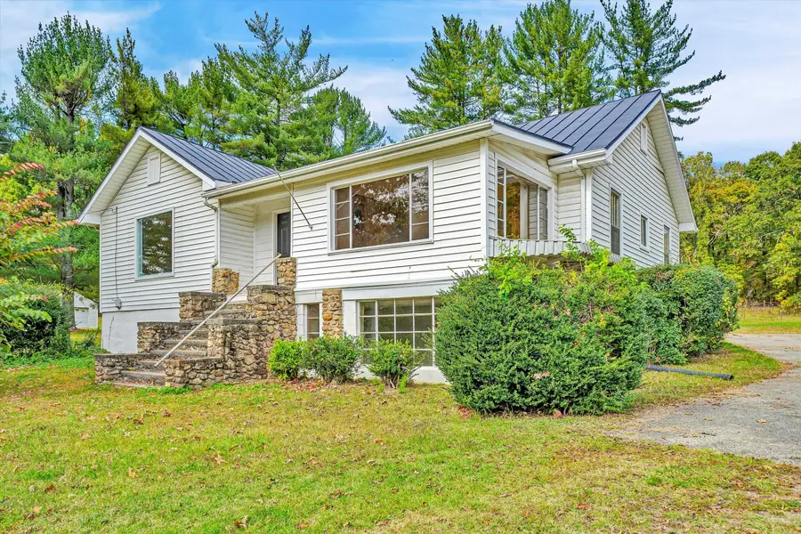 13961 W Lynchburg Salem Tpk., Blue Ridge, VA 24064 - #3
