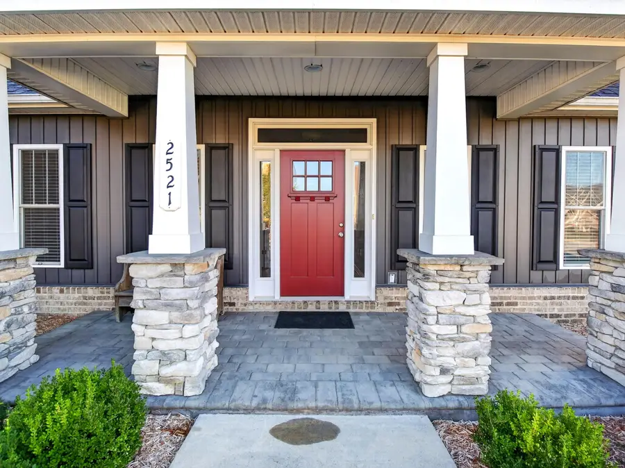 2521 Woods Meadow, Salem, VA 24153 - #3
