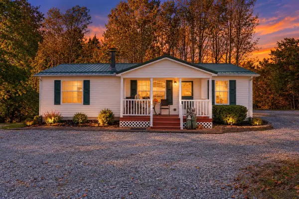 10 Harley, Rocky Mount, VA 24151