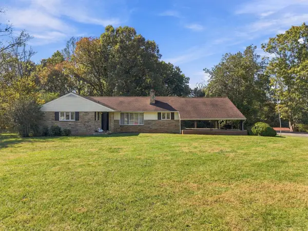 18513 Virgil H Goode Hwy, Rocky Mount, VA 24151