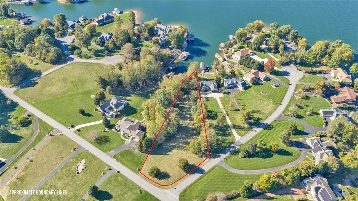 Lot 13 Ventnor, Moneta, VA 24121 - #1