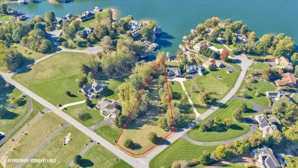 Lot 13 Ventnor, Moneta, VA 24121