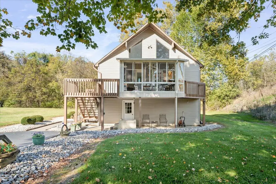 8796 Roanoke, Elliston, VA 24087 - #2