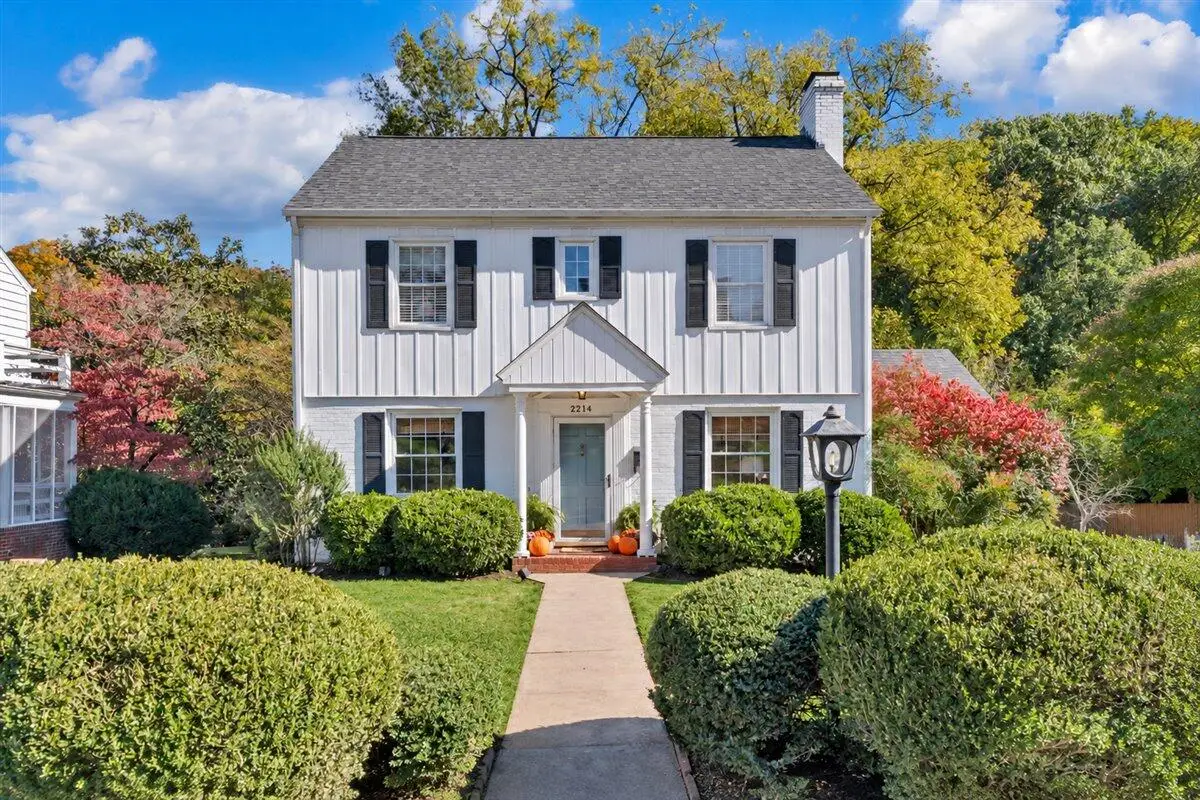 2214 Ross, Roanoke, VA 24015 - #1