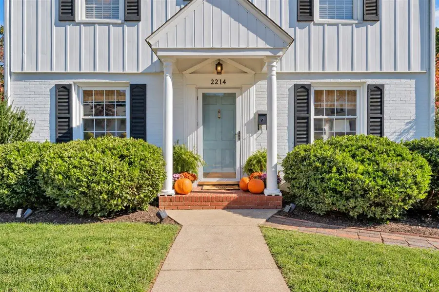 2214 Ross, Roanoke, VA 24015 - #2