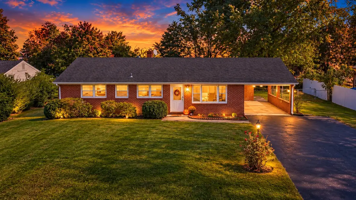 1619 Michael, Roanoke, VA 24017 - #1