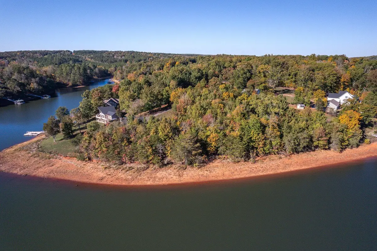 Lot 68 Runaway Bay, Lynch Station, VA 24571 - #1