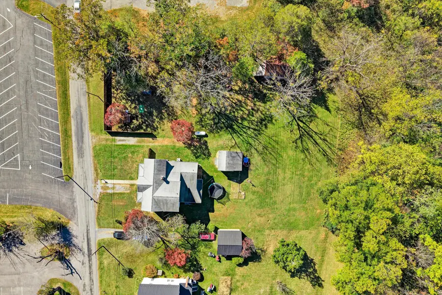 1096 Penicks Mill, Thaxton, VA 24174 - #3