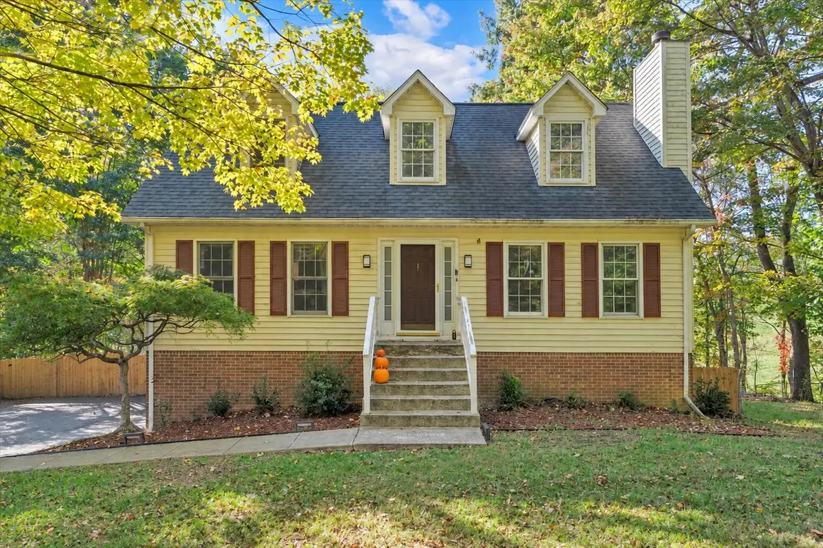 7278 Carriage Hills, Roanoke, VA 24018 - #1
