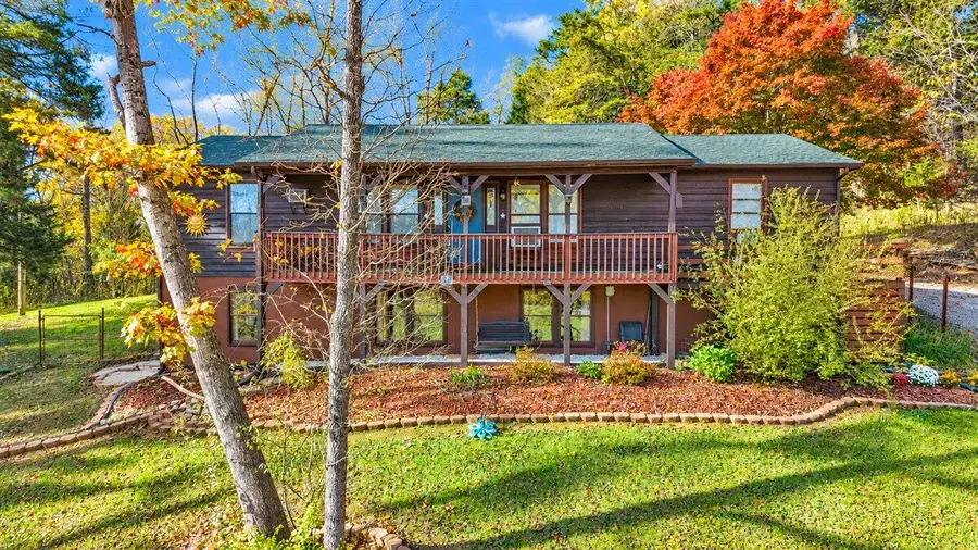 1535 Mt Pleasant Church, Fincastle, VA 24090 - #2