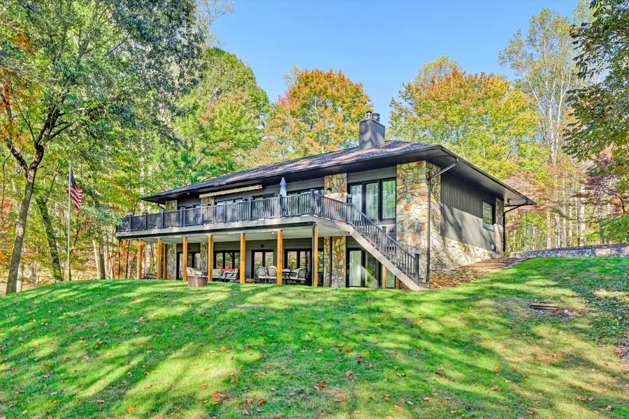 6 Low Country, Penhook, VA 24137 - #2
