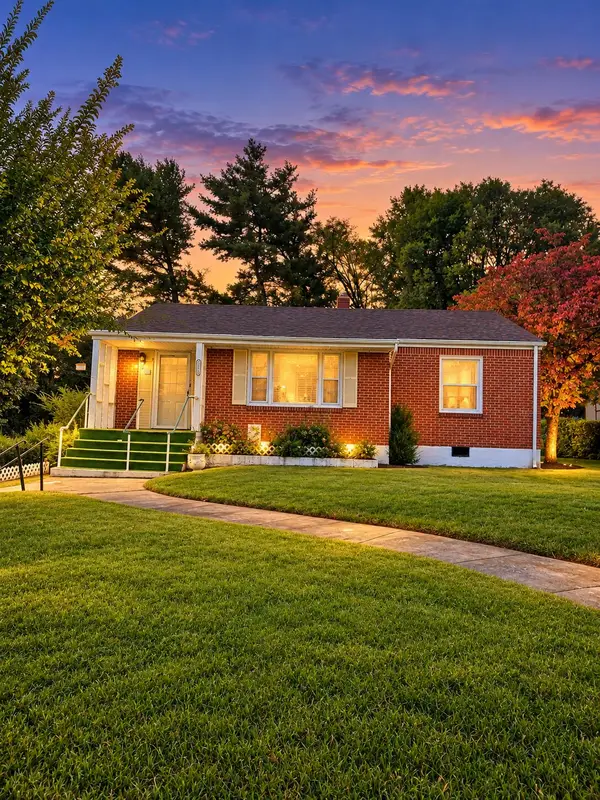 1908 Aspen, Roanoke, VA 24017