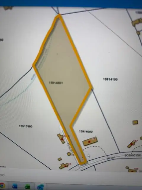 0 Scenic, Vinton, VA 24179
