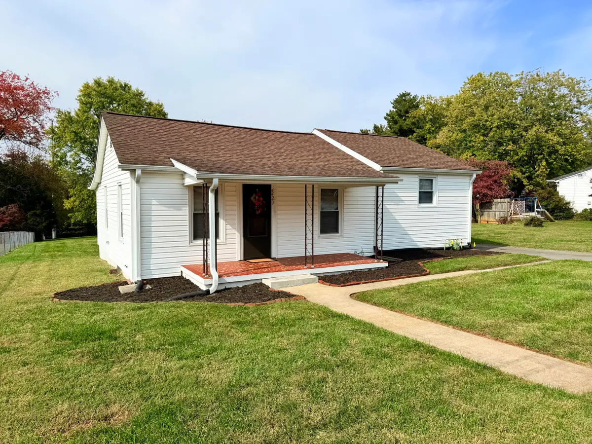 4420 Pennsylvania, Roanoke, VA 24019 - #1