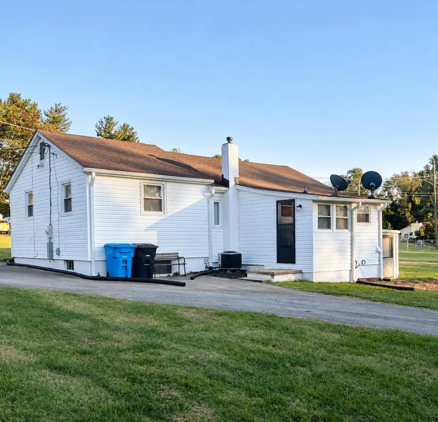 4420 Pennsylvania, Roanoke, VA 24019 - #3