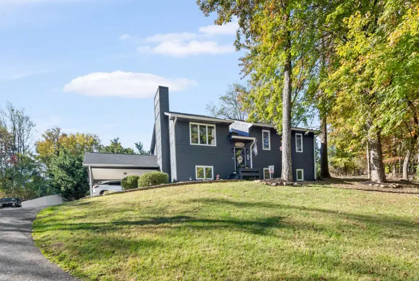 4822 Cherokee Hills, Salem, VA 24153 - #1