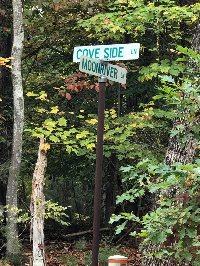 Tract F Moon River, Moneta, VA 24121 - #2