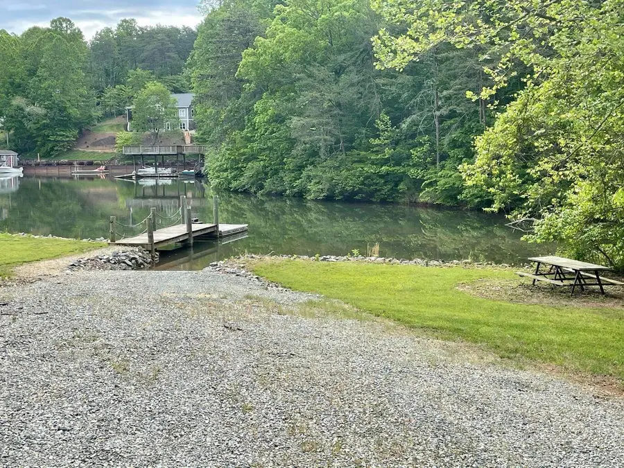 Tract F Moon River, Moneta, VA 24121 - #3