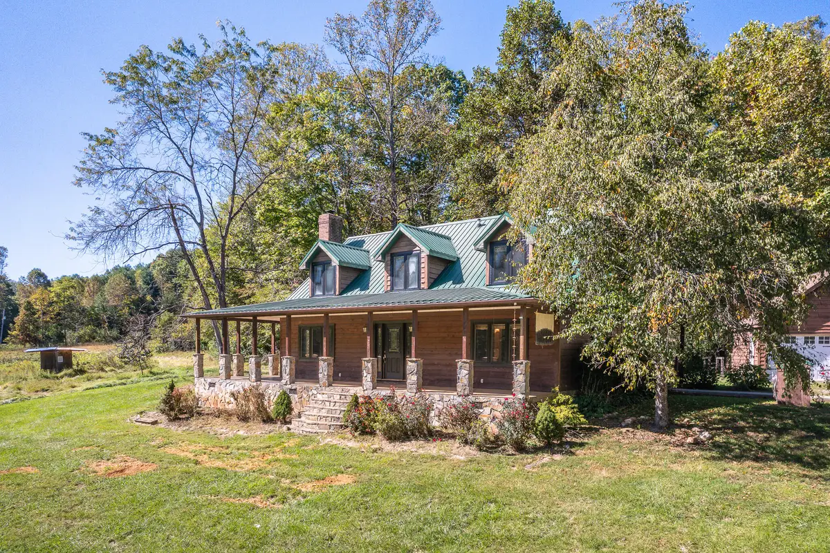 600 Bridgewater, Ferrum, VA 24088 - #1