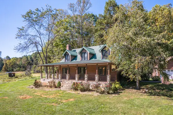 600 Bridgewater, Ferrum, VA 24088
