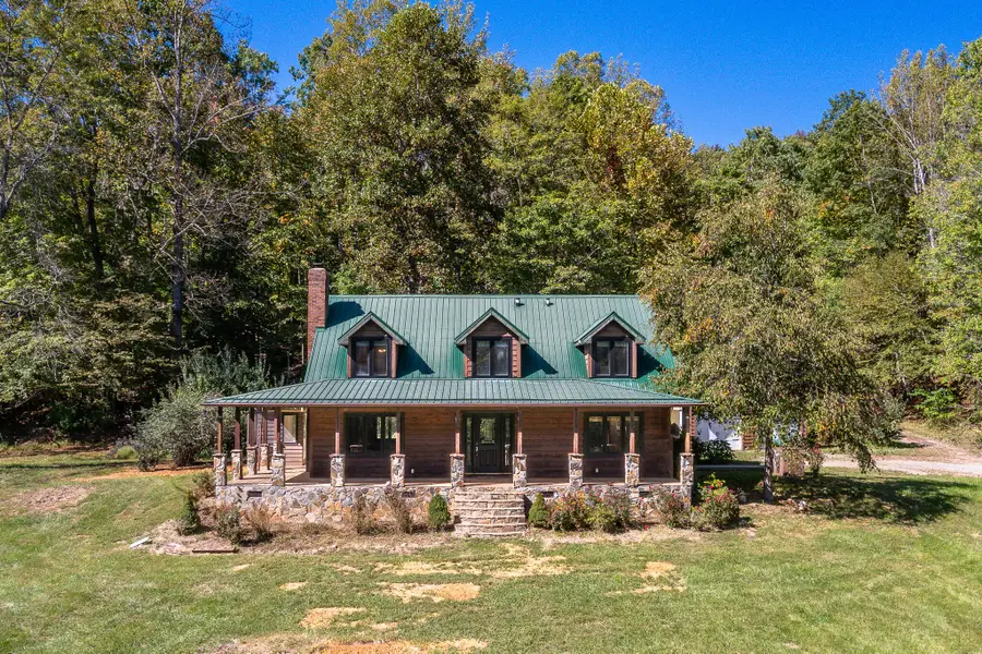 600 Bridgewater, Ferrum, VA 24088 - #2